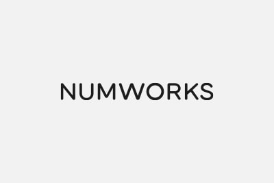 logo Numworks